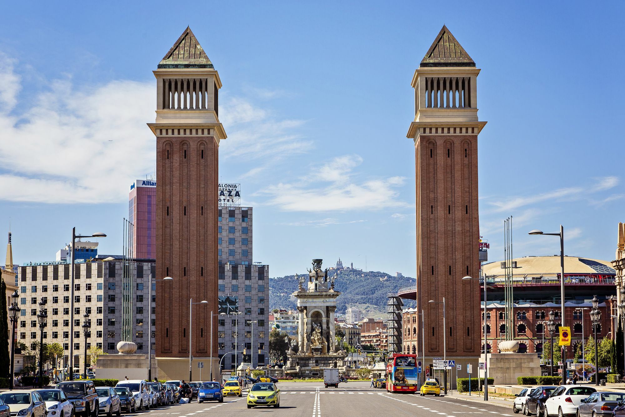 Apartmán Sweett - Sants Barcelona Exteriér fotografie